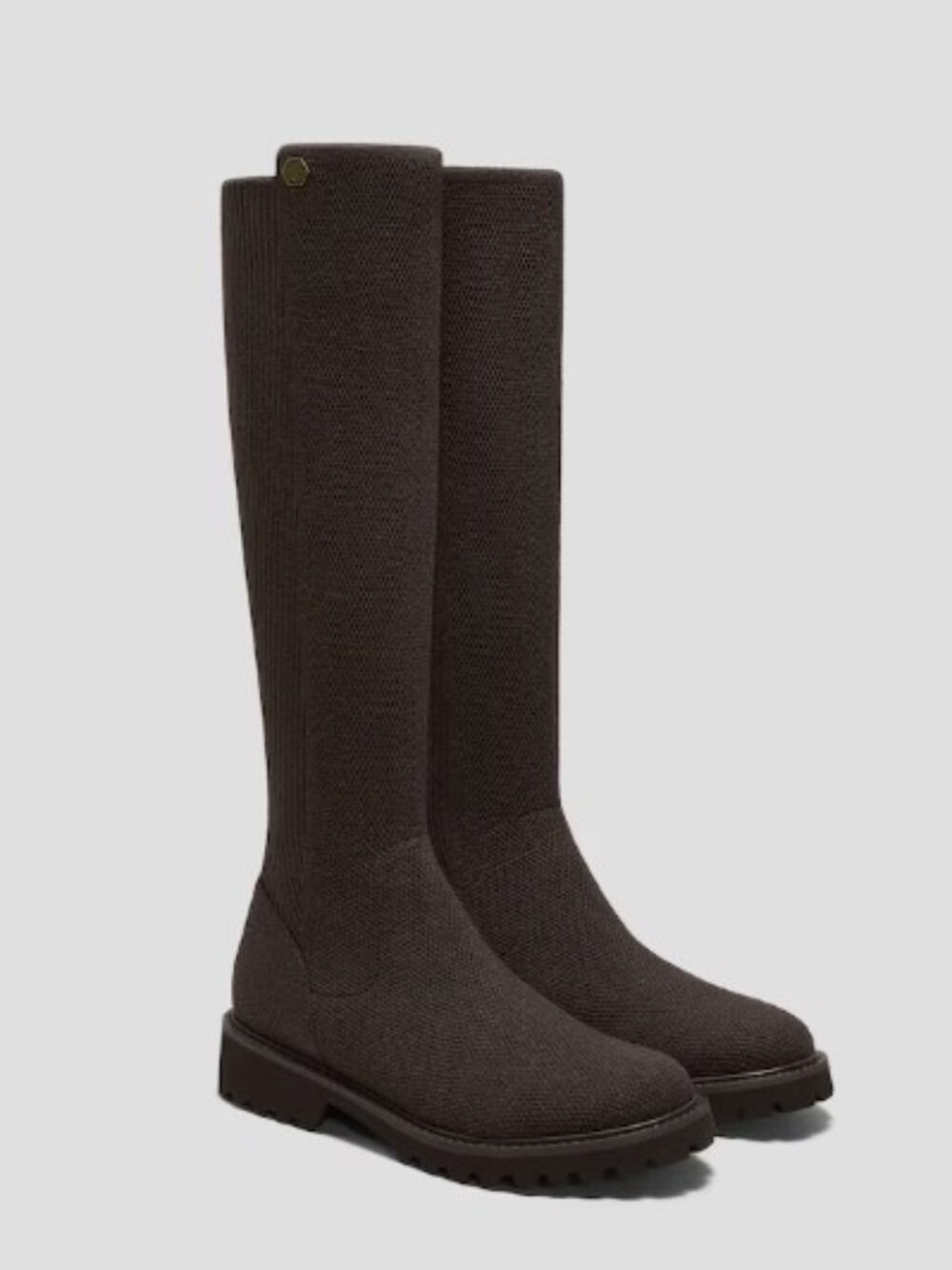 Viviana Filipa Knee-High Boots